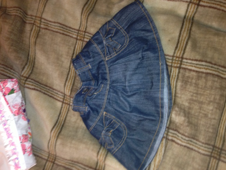 отдам пакетом от 6м до 2 лет