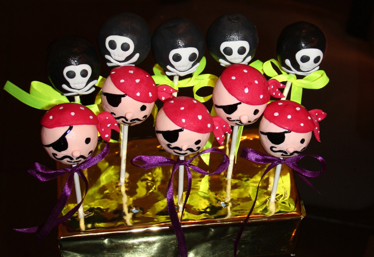 Морская фантазия. под катом еще кейкпопсы.