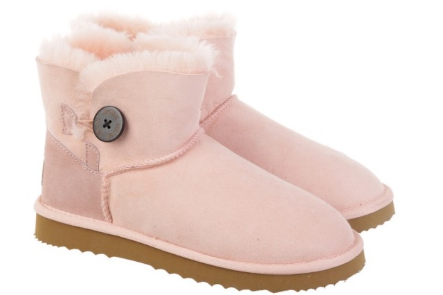 Угги всех цветов