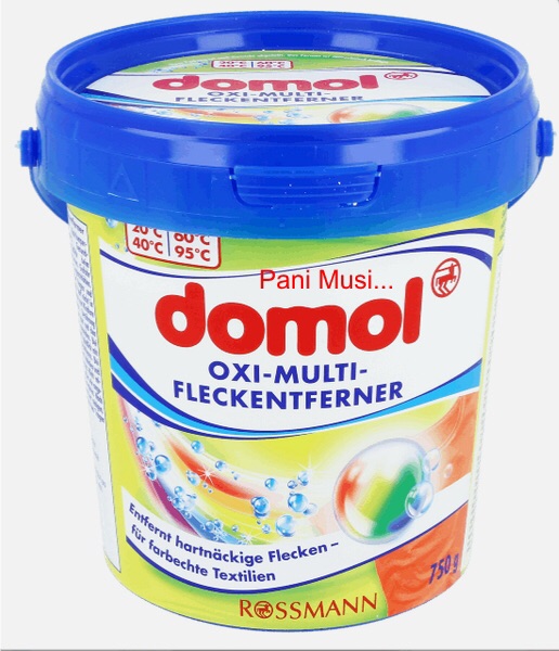  Domol  -  2
