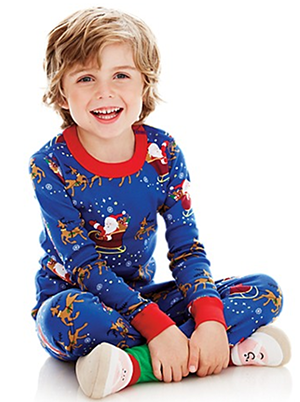 ПИАР Ханна Андерсон (Hanna Andersson)!