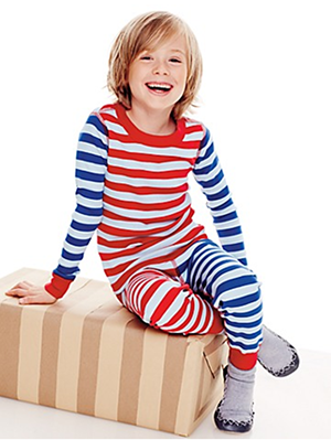 ПИАР Ханна Андерсон (Hanna Andersson)!