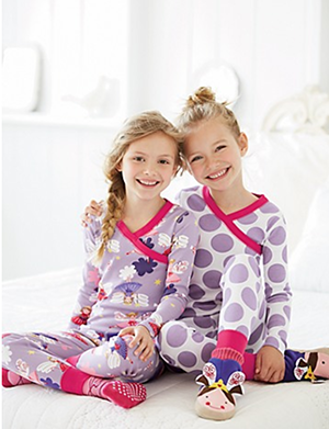 ПИАР Ханна Андерсон (Hanna Andersson)!