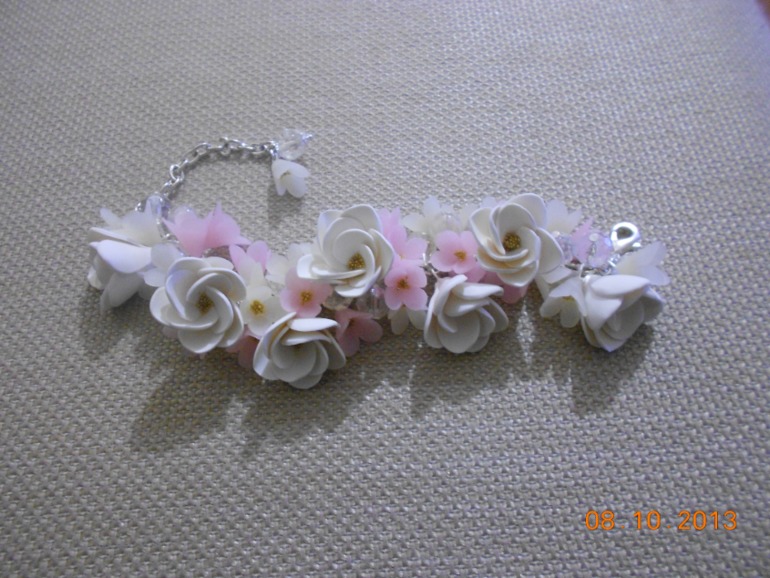 браслетики