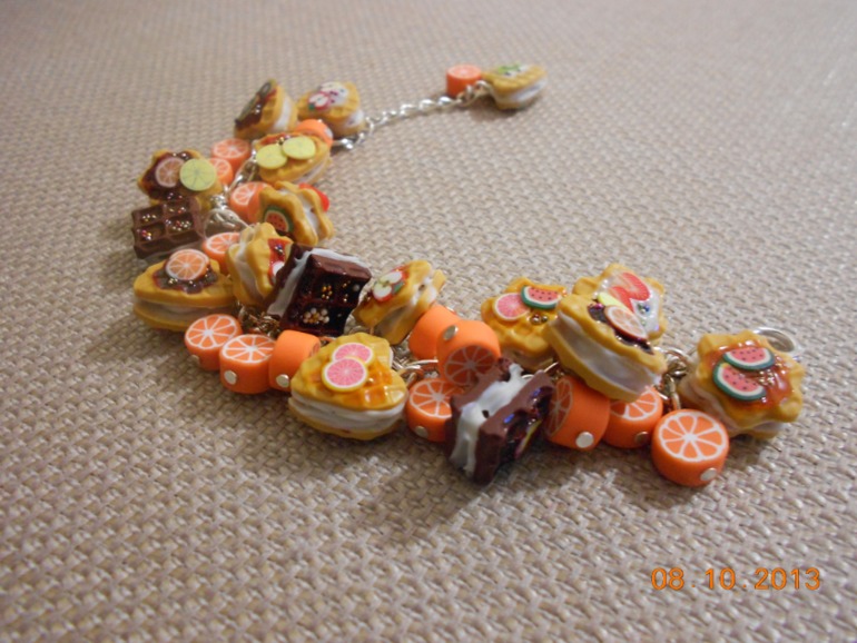 браслетики