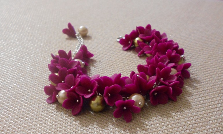 браслетики