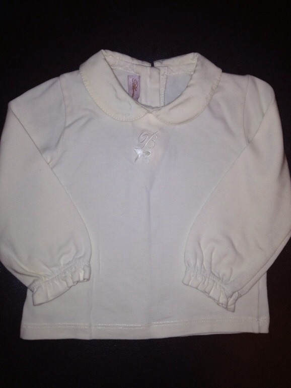 Blumarine, Lapin House, Monnalisa, Ralph Lauren - от 400 р.