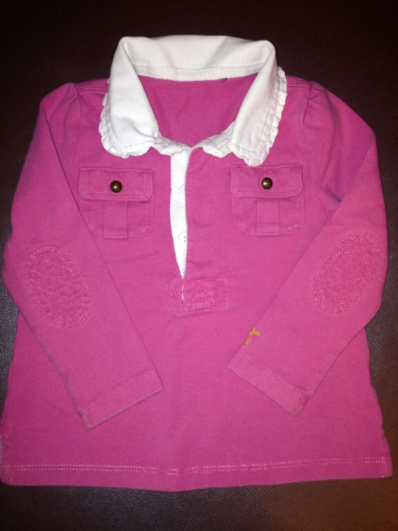 Blumarine, Lapin House, Monnalisa, Ralph Lauren - от 400 р.