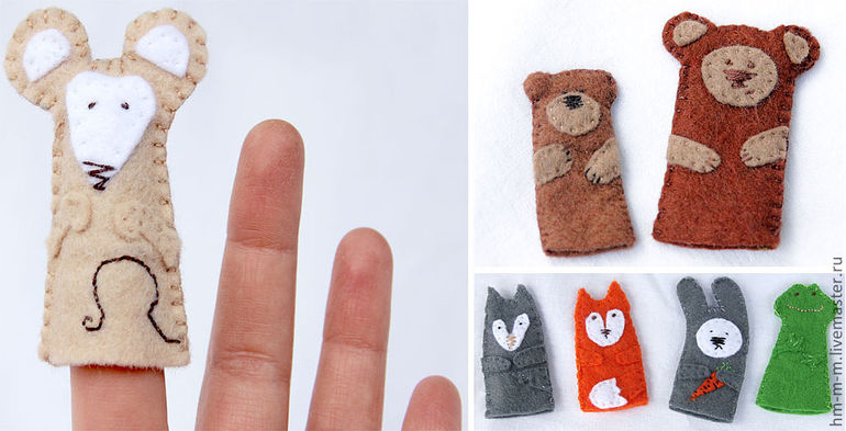 Поговорим о лисах?)