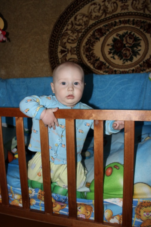 Реактивные детки)