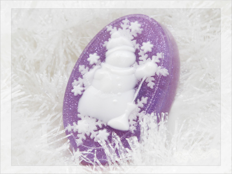 Моя новогодняя подготовка №2