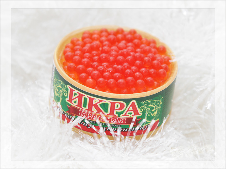 Моя новогодняя подготовка №2