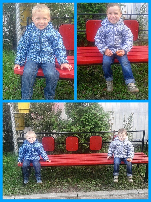 С опозданием, но от всей души....