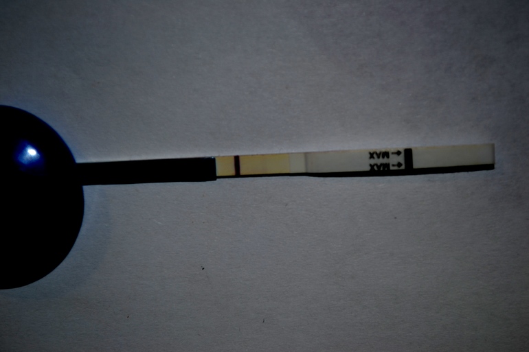 Тесты 25ДЦ: реагент????????????????????