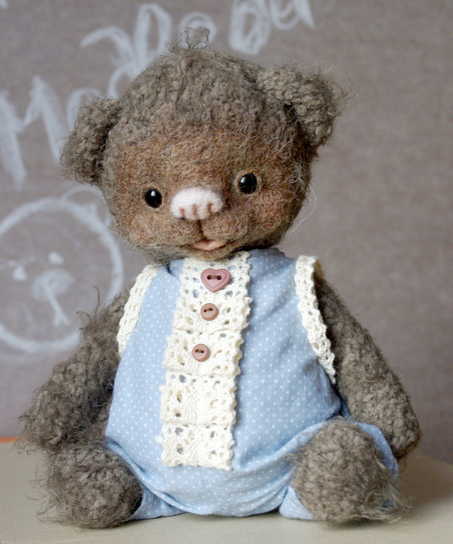 Мишка Фа-Солька