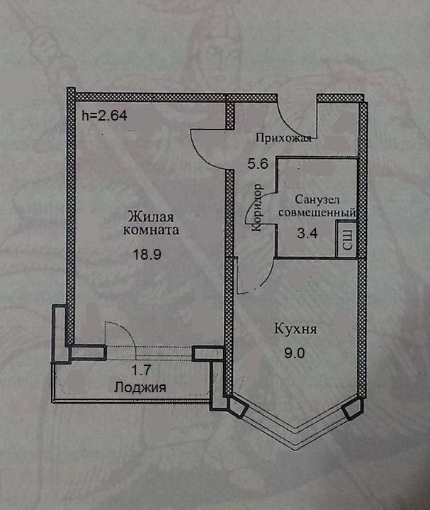 Москва некрасовка ул 2 я вольская