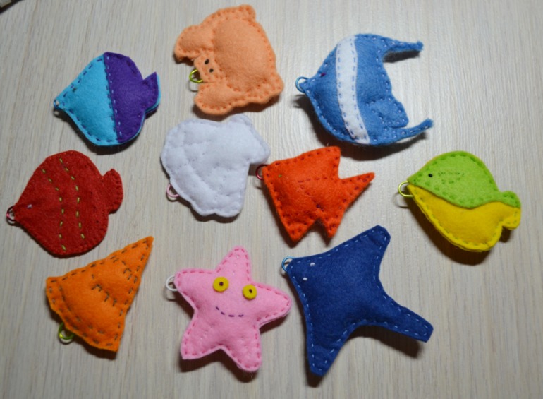 О, если б могли разговаривать рыбы- чудесных историй наслушались мы бы!