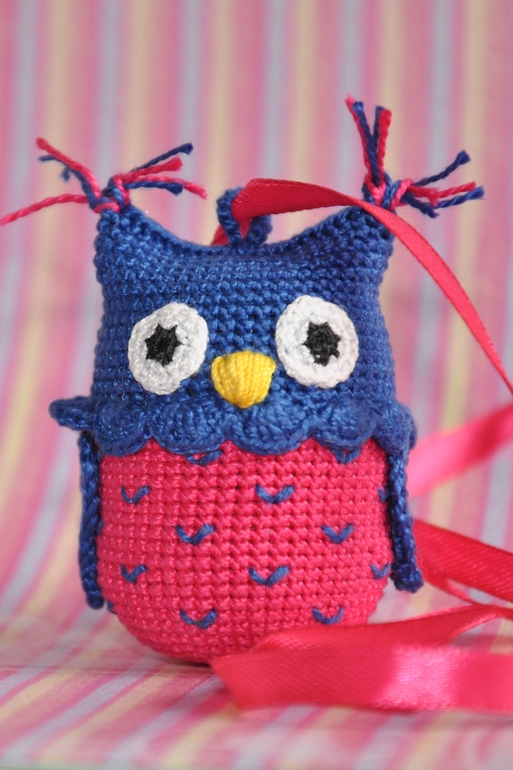 Слингобусы и слингоигрушки.