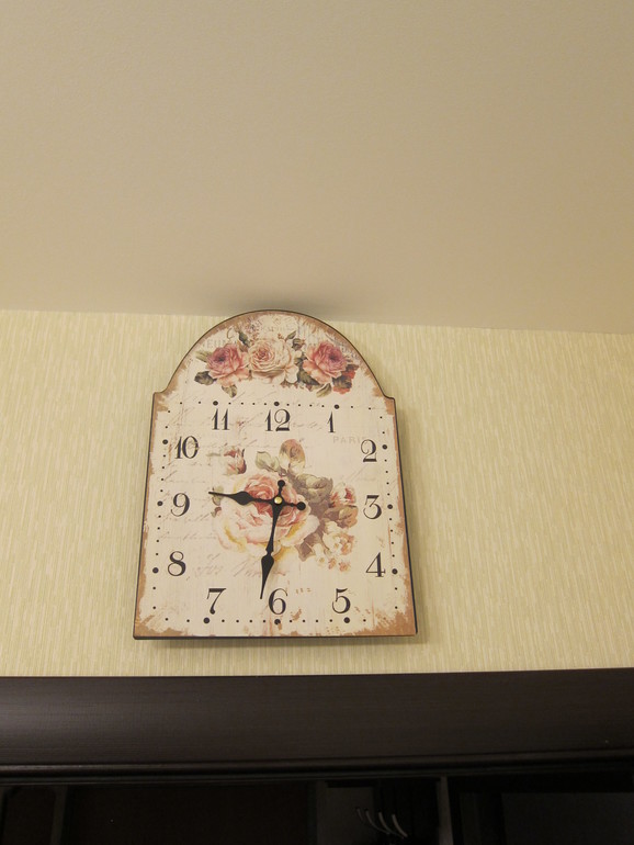 Снова приглашаю на кухню) Теперь доделанную. Осторожно, много фото!