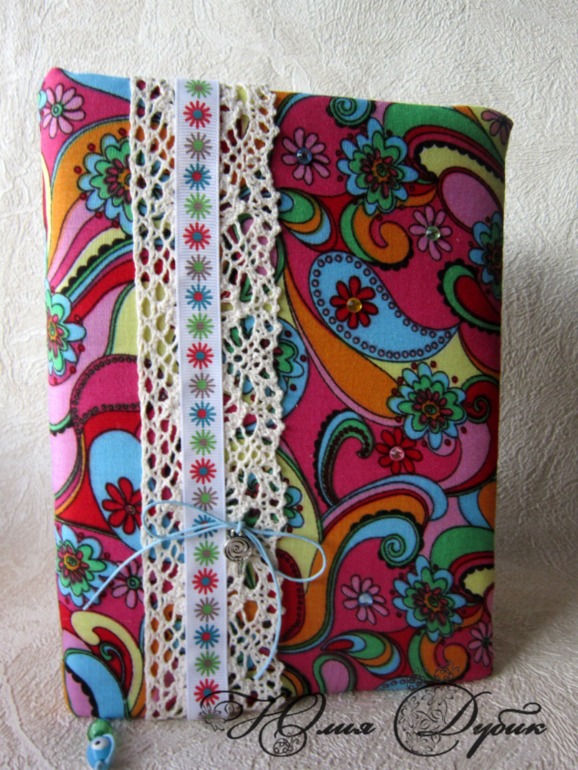 Мои блокноты....