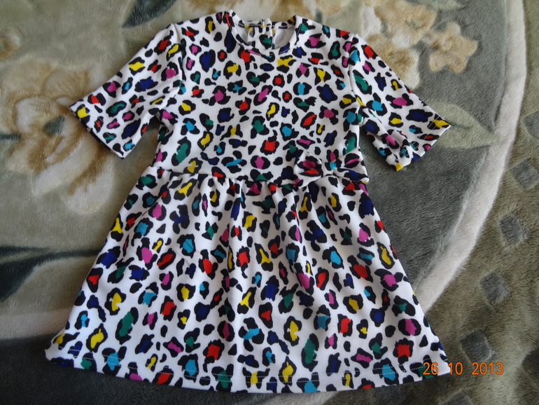 Небольшой заказик для семьи.