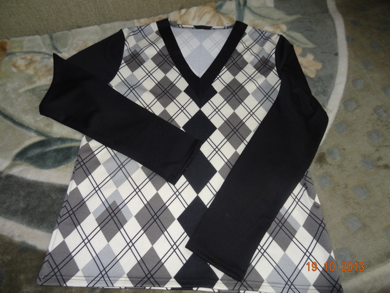 Небольшой заказик для семьи.