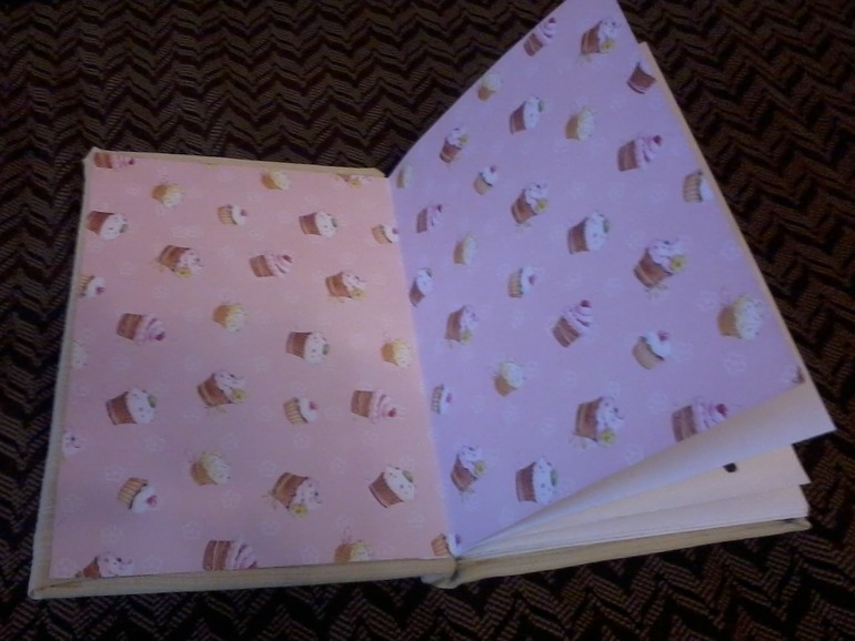 Мое первое "творение"....