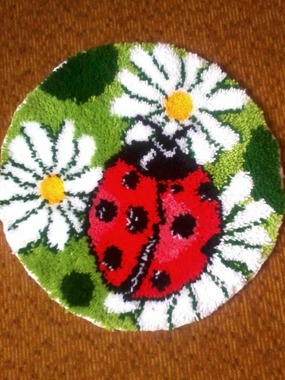 мой кусочек