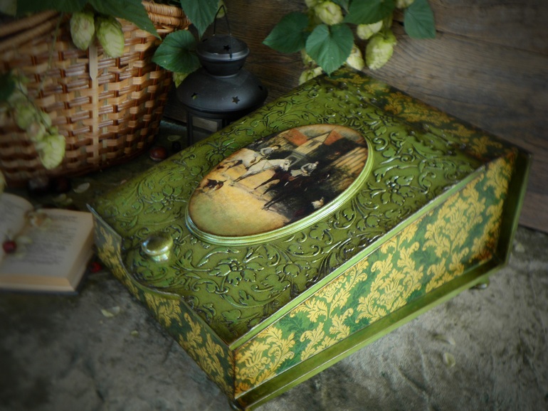 Набор "Сезон охоты"