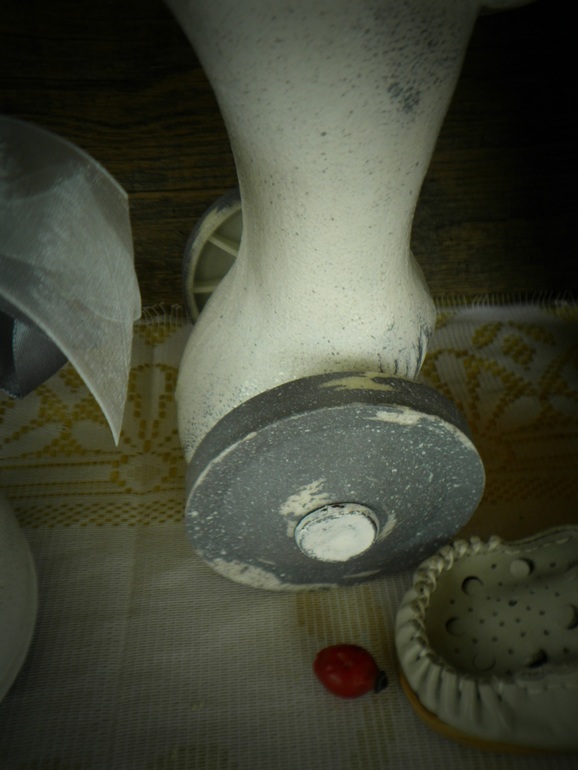 "Купила мама коника..."