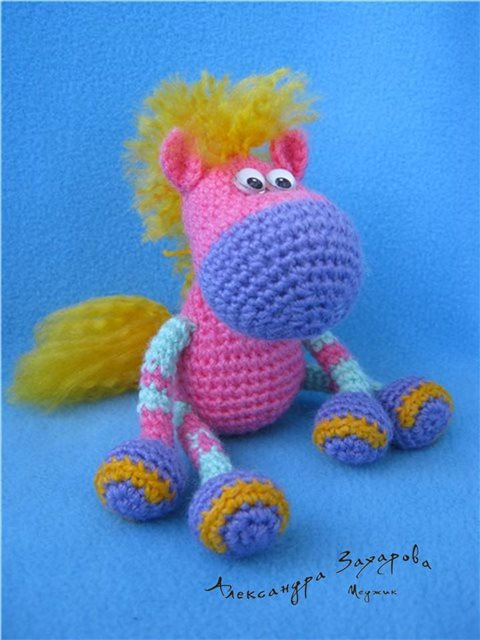 новогодний Hand made