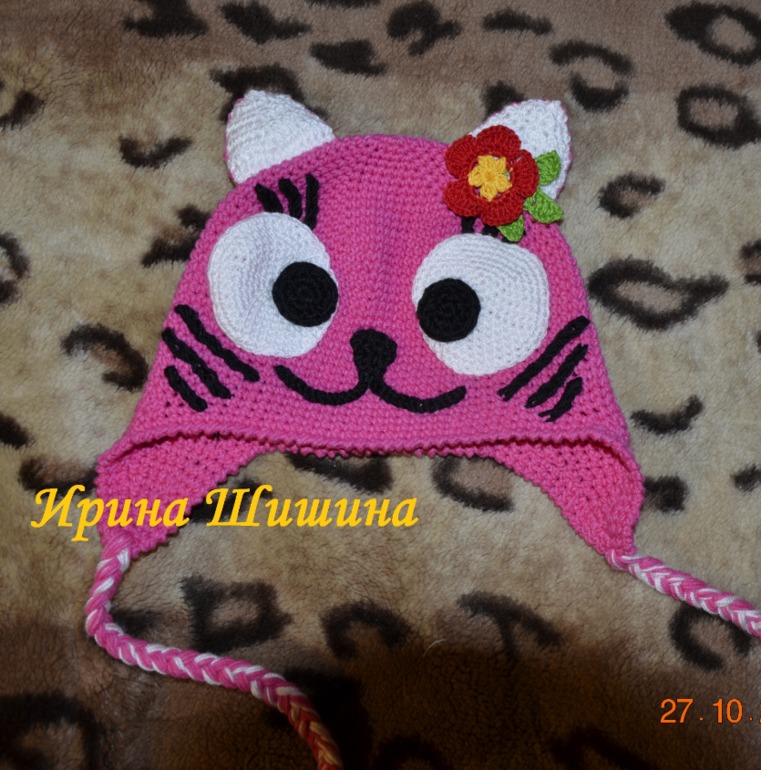 свяжу для вас что-то красивое и индивидуальное