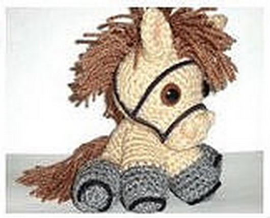 новогодний Hand made