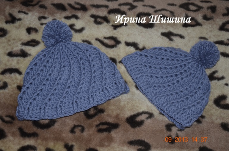 свяжу для вас что-то красивое и индивидуальное