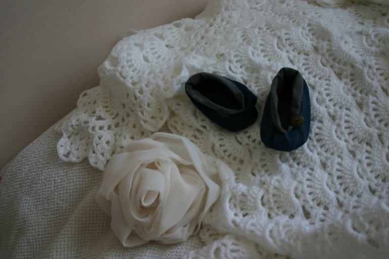 свяжу для вас что-то красивое и индивидуальное