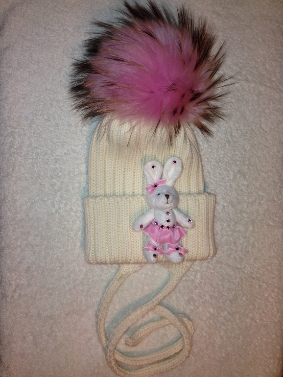 Шапочки зима осень 2013-14 Только наличие