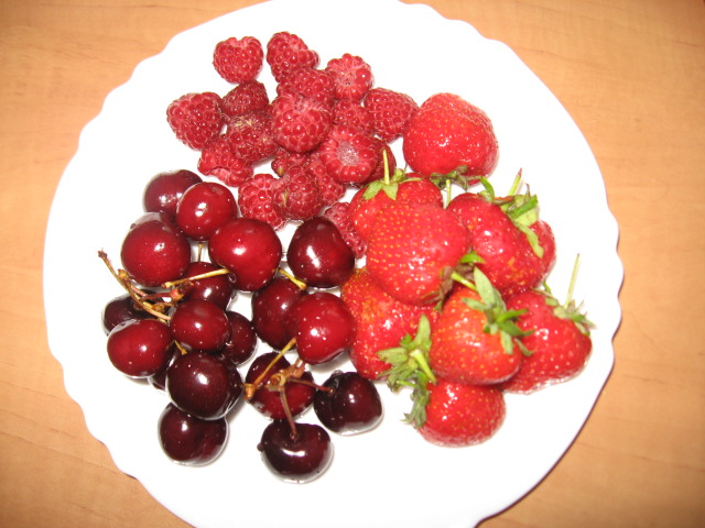 Наш отдых в Болгарии (июнь 2013г)