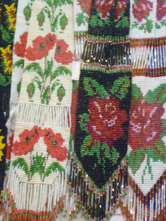 Выставка Handmade Expo 2013 в Киеве.