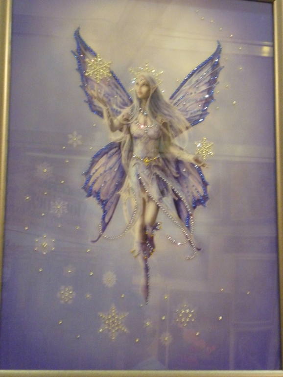 Выставка Handmade Expo 2013 в Киеве.