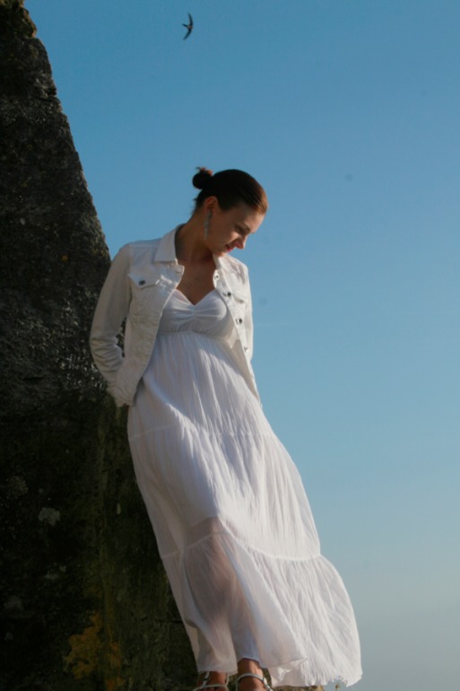 Черногория. Ульцинь. Июнь 2013.
