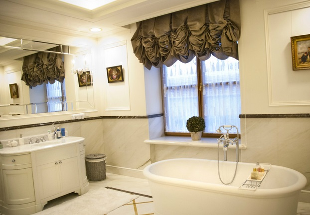 Просто красивые шторы 2