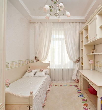 Просто красивые шторы 2