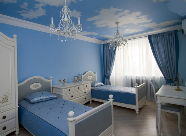 Просто красивые шторы 2