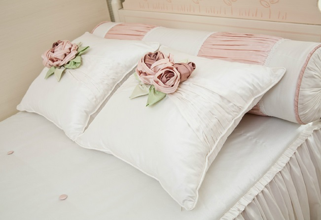 Просто красивые шторы 2