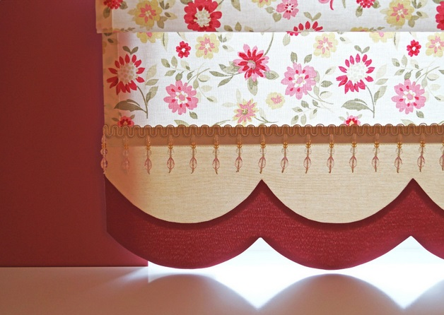 Просто красивые шторы 2