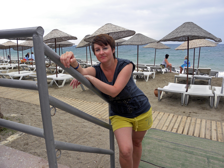 отпуск в октябре 2013