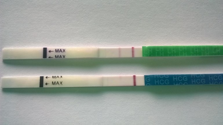 Ложно отрицательный тест. Реагент на тесте на овуляцию. Тест на беременность и овуляцию одновременно. Тест на беременность среагировал на овуляцию. Ложноотрицательный тест на беременность.