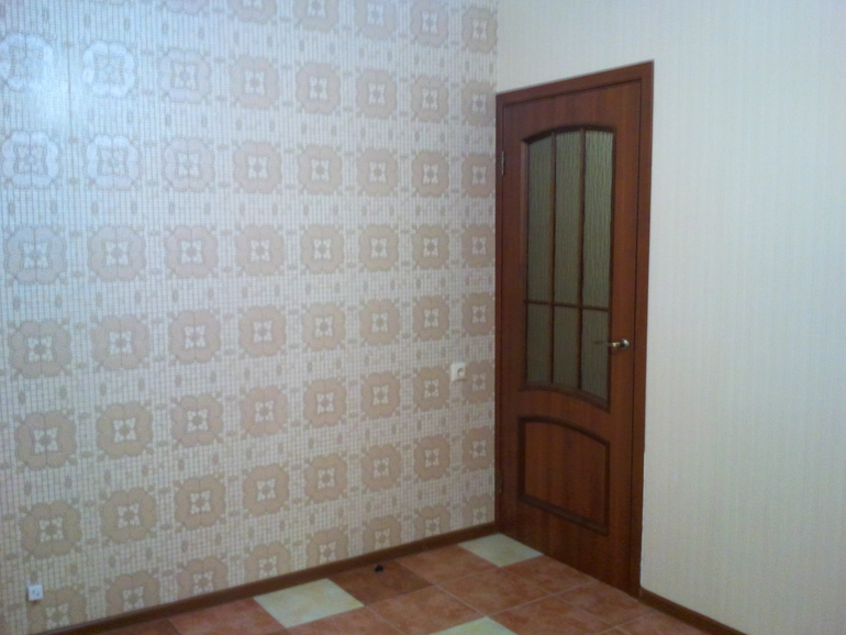 Оранжевое настроение.