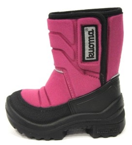 Детская обувь Kuoma