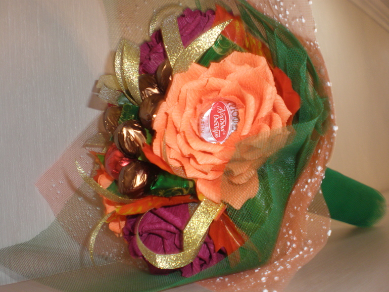 Последние работы